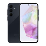 Samsung Galaxy SM-A356E teléfonos inteligentes 16,8 cm (6.6") Plana Super AMOLED Gorilla Glass
