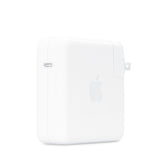Apple MW2L3AM/A cargador de dispositivo móvil Universal Blanco Corriente alterna Carga rápida Interior