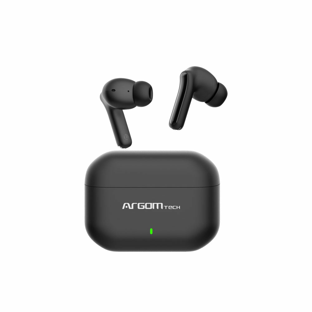 ArgomTech SkeiPods E85 Auriculares True Wireless Stereo (TWS) Dentro de oído Música/uso diario Bluet