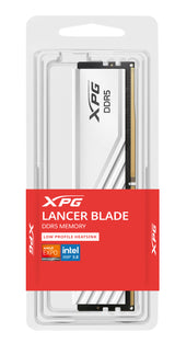 XPG LANCER BLADE DDR5 Memoria RAM 45 16 GB 1 x 16 GB DDR5