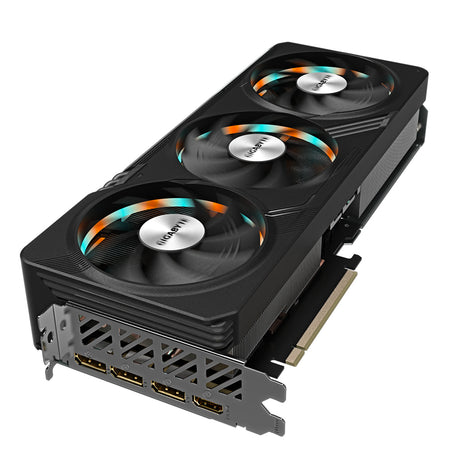 GIGABYTE GV-N4070GAMING OC-12GD tarjetas gráficas Si 5888 NVIDIA GeForce RTX 4070