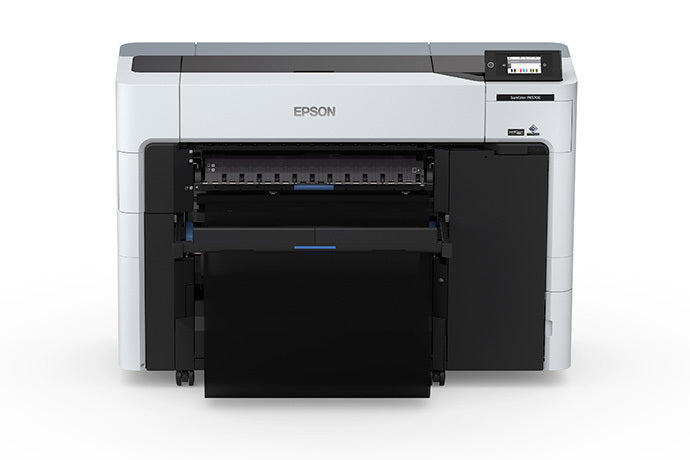 Epson SureColor P6570E Impresora Inyección de tinta WiFi Negro, Blanco
