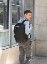 HP Mochila para laptop Renew Business de 17,3 pulgadas, 740 g, 3E2U5AA