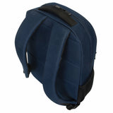 Targus Slate Laptop Estampado 40,6 cm (16") Mochila Azul