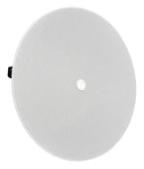 Epcom EP-208T altavoz De 2 vías Blanco Alámbrico 30 W