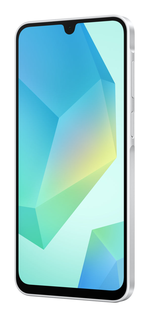 Samsung Galaxy A16 teléfonos inteligentes 17 cm (6.7") Super AMOLED AMOLED 1080 x 2340 Pixeles