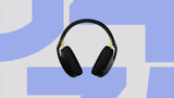 DIADEMA LOGITECH G435 LIGHTSPEED BT USB 18H PC MC PS BLACK(981-001049)