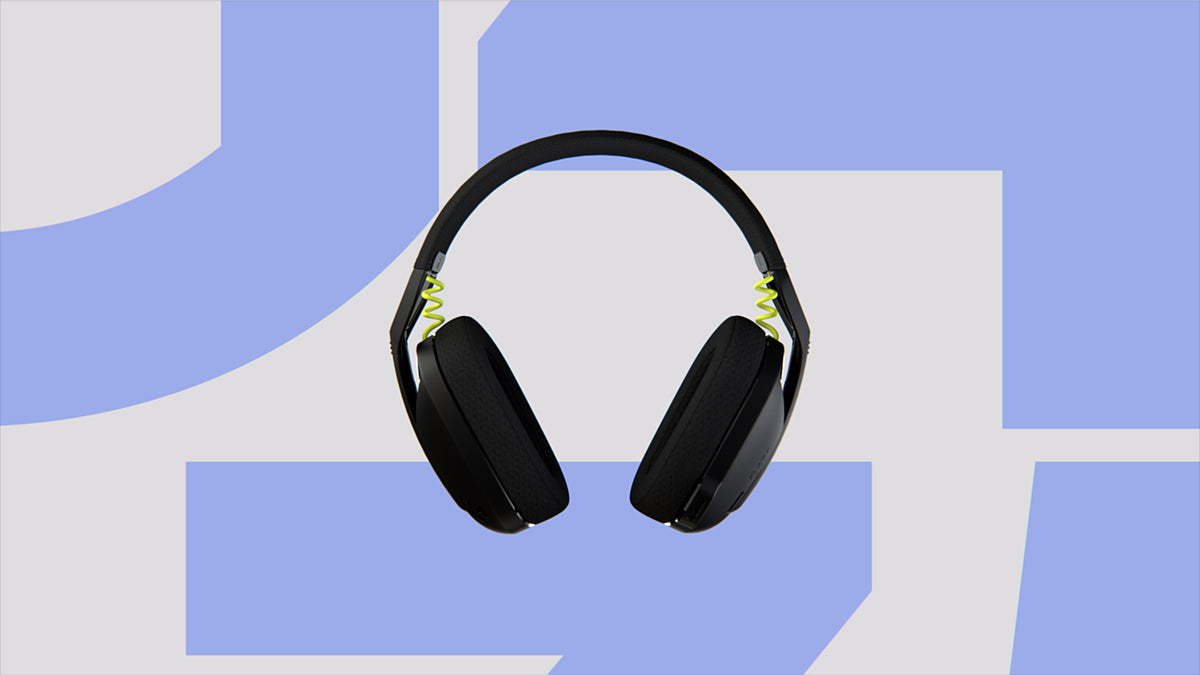 Logitech G G435
