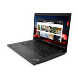 Lenovo ThinkPad L14 Gen 4 (Intel) Laptop Thunder black Portátil Negro Concha
