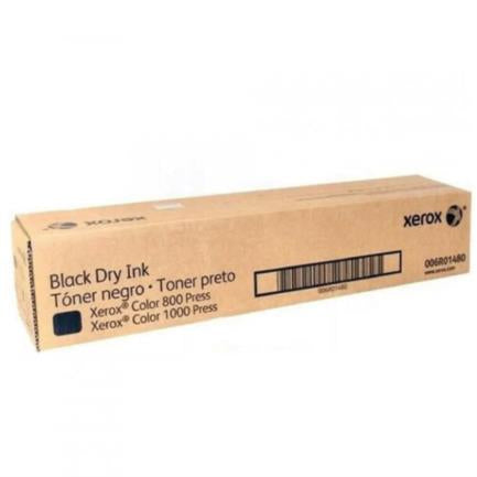 Xerox 006R01480 Cartucho de Tinta Color 800 / 1000 1 pieza(s) 1 75000 páginas