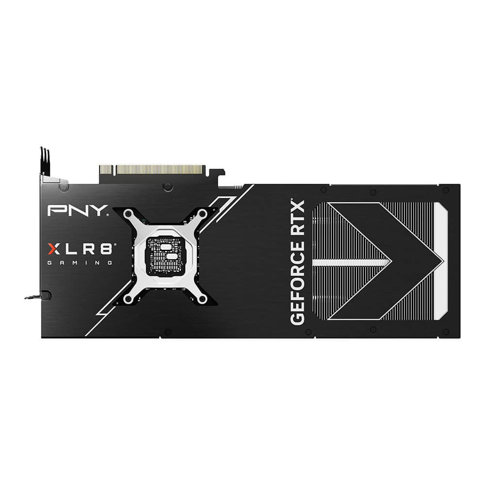 PNY GeForce RTX™ 4080 SUPER 16GB OC ARGB TF NVIDIA GeForce RTX 4080 SUPER GDDR6X, 256 Bit, 7680 x 4320 Pixeles, PCI Expr
