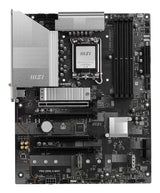MSI PRO Z890-S WIFI placas base Intel LGA 1851 (Socket V1) Intel Core Ultra (Series 2) LGA 1851