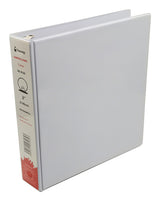 Carpeta Nextep Vinil Aro "O" 2" Carta Blanca