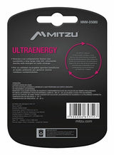 MITZU MNM-D5000 pila de uso doméstico Batería recargable D Níquel-metal hidruro (NiMH), 2 pieza(s)