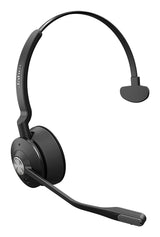 Jabra Engage 65 SE Auriculares Auriculares Diadema Oficina/Centro de llamadas Monoaural