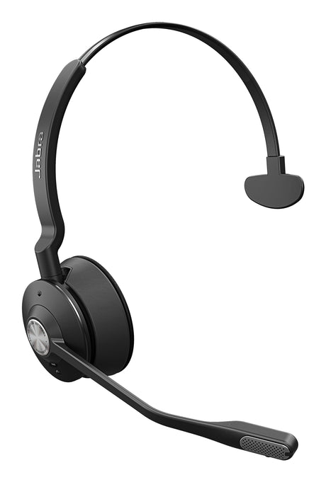 Jabra Engage 65 SE Auriculares Auriculares Diadema Oficina/Centro de llamadas Monoaural