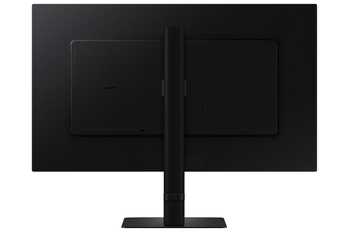 Samsung ViewFinity LS27D600UALXZX Monitor 68,6 cm (27") 2560 x 1440 Pixeles Quad HD LCD Negro
