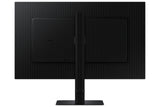 Samsung ViewFinity LS27D600UALXZX Monitor 68,6 cm (27") 2560 x 1440 Pixeles Quad HD LCD Negro