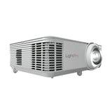 InFocus Genesis IV Videoproyector 3800 lúmenes ANSI DLP Lámpara