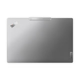 Lenovo ThinkPad Z13 Gen 1 Laptop Arctic Grey (Top), Black (Bottom) Portátil Negro, Gris Concha