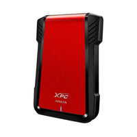 ADATA EX500 cajas para discos duros externos 1 2.5 cm (2.5") Serial ATA III 7,9.5 mm