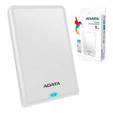 ADATA AHV620S-1TU3-CWH discos duros externos 1 GB 2.5 cm (2.5") Unidad de disco duro Micro-USB B