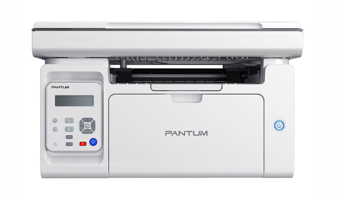 Pantum M6509NW Impresora multifunción Laser A4 1200 x 1200 DPI 23 ppm Wifi, Impresión en blanco y negro, Copias en blanc