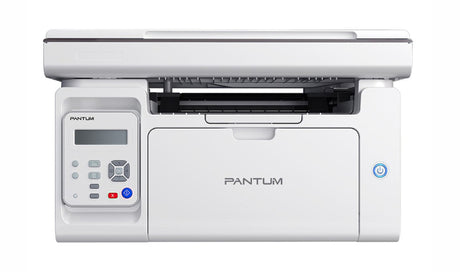 Pantum M6509NW Impresora multifunción Laser A4 1200 x 1200 DPI 23 ppm Wifi, Impresión en blanco y negro, Copias en blanc