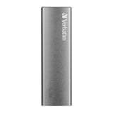 Verbatim SSD externo Vx500 USB 3.1 Gen 2 480 GB