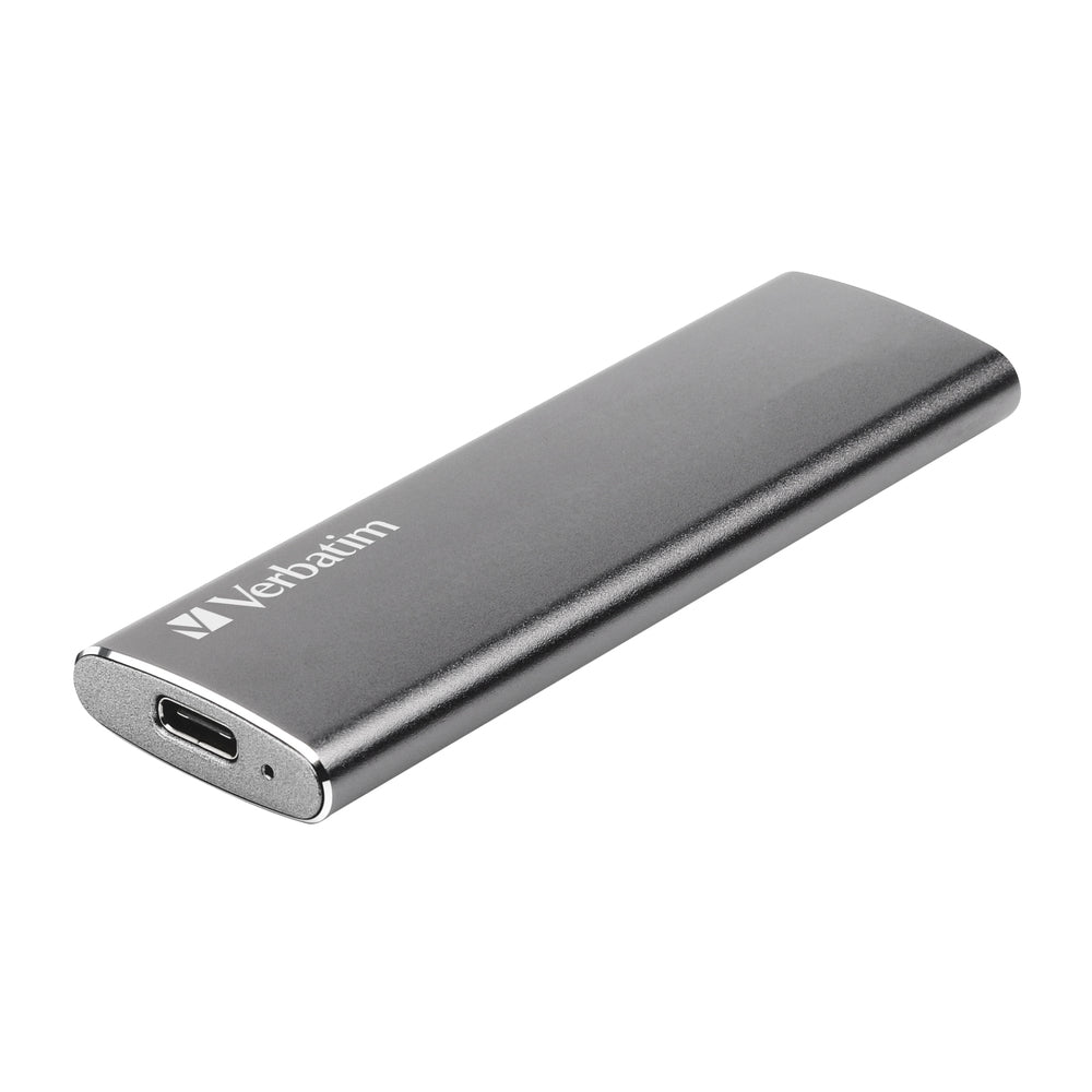 Verbatim SSD externo Vx500 USB 3.1 Gen 2 480 GB