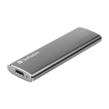 Verbatim SSD externo Vx500 USB 3.1 Gen 2 480 GB