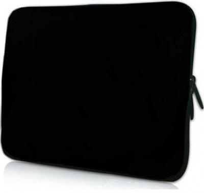 BRobotix 256349 maletines para portátil 39,6 cm (15.6") Funda Negro