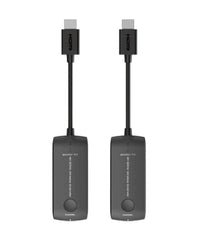 Saxxon LKV488Mini adaptador de pantalla inalámbrico USB Full HD Mochila