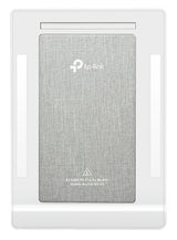 TP-Link Archer Air R5 router inalámbrico Gigabit Ethernet Doble banda (2,4 GHz / 5 GHz) Blanco, Wi-Fi 6 (802.11ax), Router de mesa