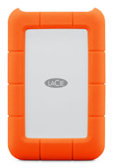 LaCie Rugged Mini Discos duros externos 5 TB 130 MB/s 3.2 Gen 1 (3.1 Gen 1)