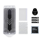 StarTech.com Filtro de Privacidad de 4 Vías y 360 para iPhone 16 Pro Max - Antiespía para iPhone - Horizontal y Vertical