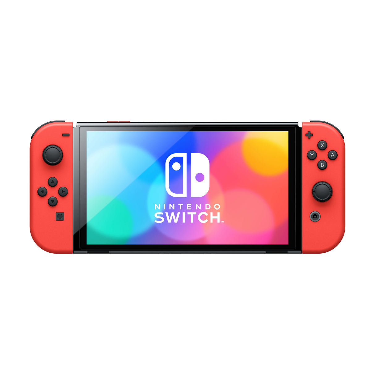 Nintendo Switch - OLED Model - Mario Red Edition Laptop Nintendo Switch NVIDIA Custom Tegra Si Si
