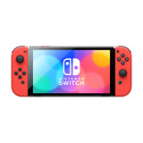Nintendo Switch - OLED Model - Mario Red Edition Laptop Nintendo Switch NVIDIA Custom Tegra Si Si