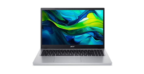 Acer Aspire AG15-32P-39R2 Laptop Pure Silver Portátil Plata Concha