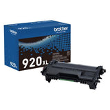 Brother TN-920XL Cartucho de Tinta 1 pieza(s) 1 6000 páginas Original
