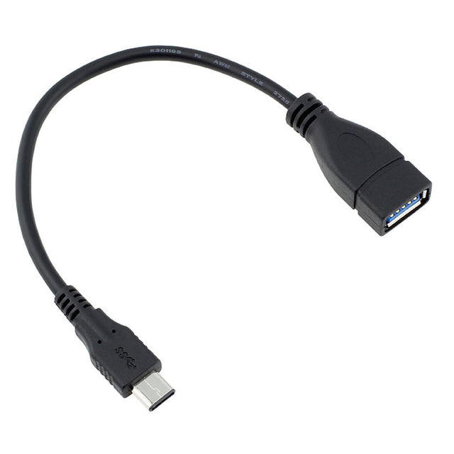 Cable USB Brobotix v3.0 otg tipo a-tipo