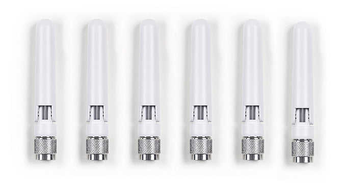 Cisco MA-ANT-3-B6 Antenas para redes 5,7 dBi 2.4/5 GHz Antena omnidireccional