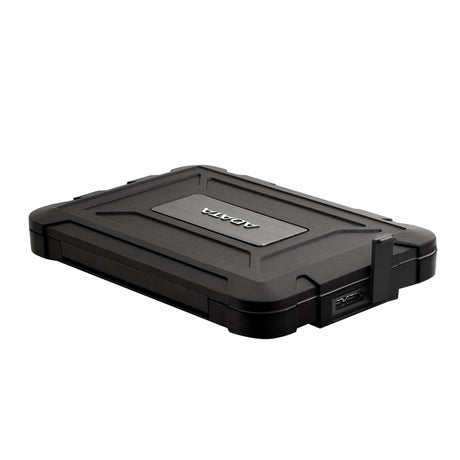 ADATA ED600 cajas para discos duros externos 1 2.5 cm (2.5") Serial ATA III 7,9.5 mm