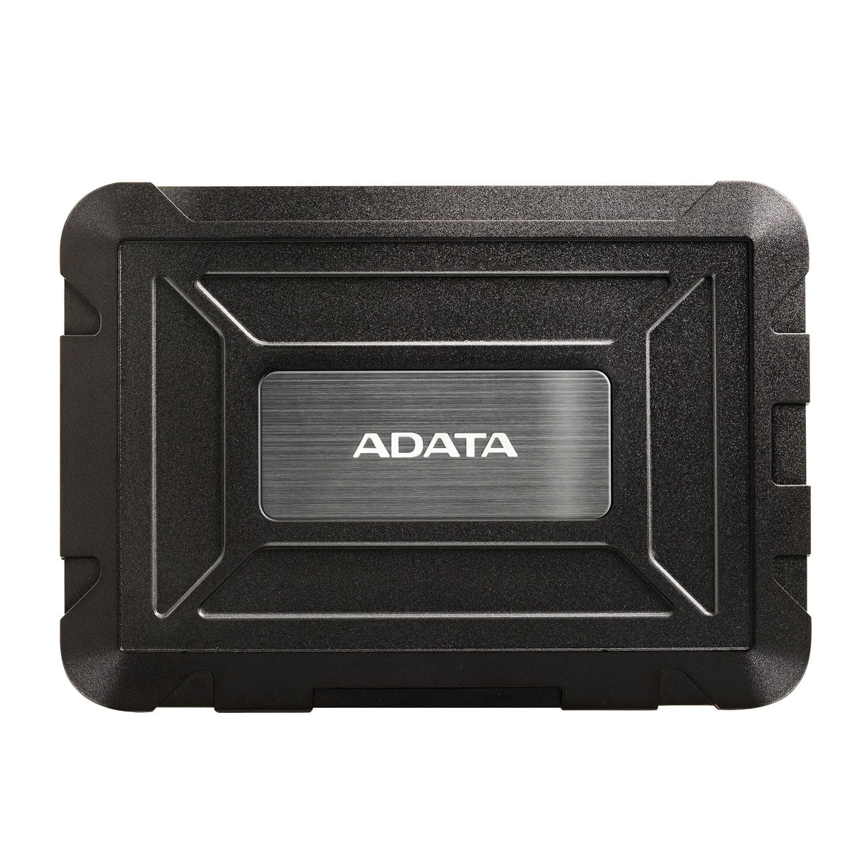 ADATA ED600 cajas para discos duros externos 1 2.5 cm (2.5") Serial ATA III 7,9.5 mm