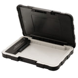 ADATA ED600 cajas para discos duros externos 1 2.5 cm (2.5") Serial ATA III 7,9.5 mm