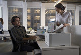 HP LaserJet Enterprise M406dn Blanco y negro Impresora, Solo Ethernet; A doble cara Impresora Laser Blanco