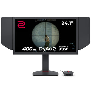 R-Go Tools XL2566X+ Pantallas para PC 62,2 cm 1920 x 1080 Pixeles Si