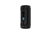 Hikvision DS-KB8113-IME1(B) kit de timbre Negro