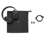Logitech Zone Vibe Wireless MS Auriculares y Cascos Auriculares Diadema Inalámbrico