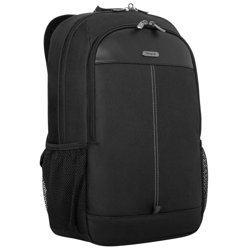 Targus TBB943GL mochilas Mochila informal Negro Monocromo Si